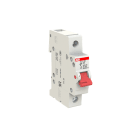 ABB - E201/80G interruttore-sezionatore 1P 80A
