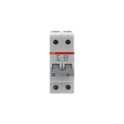 ABB - E202/80G interruttore-sezionatore 2P 80A ideale per installazioni elettriche residenziali e industriali.