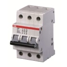 ABB - E203/100G interruttore-sezionatore 3P 100A 1 M646116