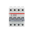 ABB - E204/100G interruttore-sezionatore 4P 100A 1