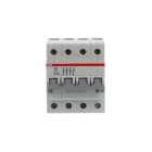 ABB - E204/125G interruttore-sezionatore 4P 125A 1 M646314