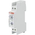 ABB - E 232 E-8/230 MULTIFUN. 10 LUCE SCALE ELETT.