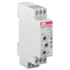 ABB - E234 CT-MFD.21 RELE TEMPOR. MULTIFUNZIONE.
