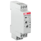 ABB - E234 CT-AHD.22 RELE TEMPORIZZATORE M657686