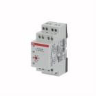 ABB - E236-US2 Undervoltage Relay MAX. TENSIONE.