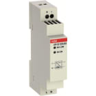 ABB - Alimentatore CP-D 24/0.42 0.42A 24VCC per uso professionale. Adatto a varie applicazioni elettriche.