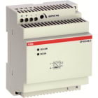 ABB - CP-D 24/2.5 Alimentatore 2.5A 24VCC per un'efficace alimentazione a 24VCC.