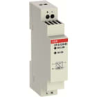 ABB - Alimentatore CP-D 12/0.83 0.83A 12VCC per uso professionale. Ideale per elettricisti ed ingegneri.
