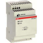 ABB - CP-D 12/2.1 alimentatore 2.1A 12VCC.