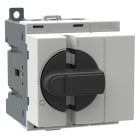 ABB - Switch-disconnector OT40M4 INT. sezionatore rotativo 4P 40A.