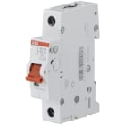 ABB - SD201/25 Switch Disconnector 1P 25 INTERRUTTORE-SEZIONATORE