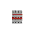ABB - SD204/16 Switch Disconnector 4P 16 Interruttore-Sezionatore