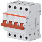 ABB - SD204/63 Switch Disconnector 4P 63 INTERRUTTORE-SEZIONATORE