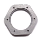 ABB - Lock Nut MA5-3004: a high-quality fastener for various applications.