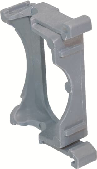 ABB - Blocco fittizio MDB-2 per professionisti ed elettricisti.