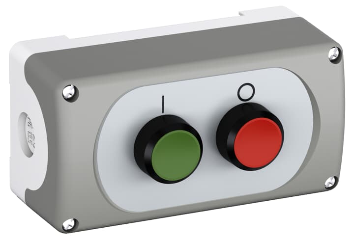 ABB - Custodia completa per l'ENCLOSURE MEP2-1001. Ottima protezione e design funzionale per il tuo dispositivo.