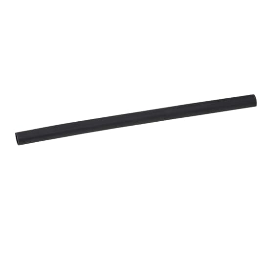 ABB - SHRINK-KON MLP 2:1 D1,2 BARRA 1,22M BLACK MLP46-0-A