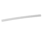 ABB - Shrink-Kon 25x1,2m MLP 2:1 D12,7 Barra 1,22m Trasparente.