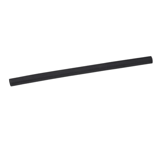 ABB - HTSHK 2:1 Black 3/4in Expanded Diameter 1.22m Shrink-Kon MLP 2:1 D19 Barra 1.22m Black. MLP750-0-A
