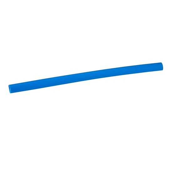 ABB - HTSHK 2:1 blu 3/4in expdia 1.22m shrink-kon mlp d19 barra 1.22m bu.