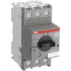 ABB - MO132-20A Interruttore SOLO MAGN. 50KA.