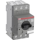 ABB - MO132-4,0A interruttore solo magnetico 50KA.