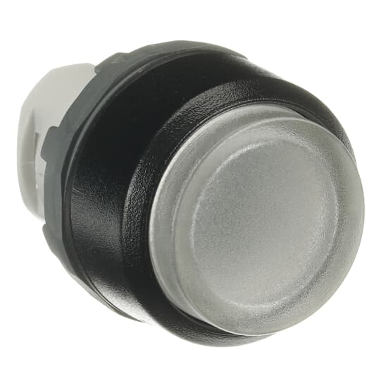 ABB - Clear modular pushbutton MP3-10C: un'innovativa soluzione per il controllo elettrico.