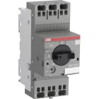 ABB - MS132-1.6K Manual Motor Starter SALVAMOTORE per proteggere i motori da sovraccarichi e cortocircuiti.