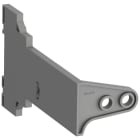 ABB - MSAH1 Shaft Supporter per asta MS/MO132 e MS116.