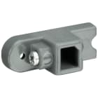 ABB - MSMN adattatore albero OXS6X fissaggio dipendente.