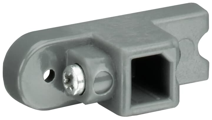 ABB - MSMN adattatore albero OXS6X fissaggio dipendente.