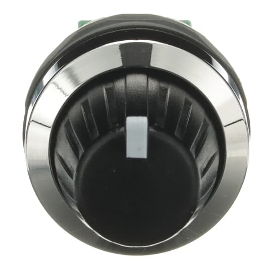 ABB - Potenziometro manopola senza resistore MT-1B.