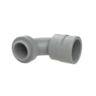 ABB - FTNG 90C M32NW29 PA6/BR 13 RACCORDO DN29 M32 PA6+OTT.NICH. GR IP68 GRY