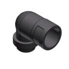 ABB - FTNG 90D M50NW48 PA6/BR 14 IP68 GRY RACC. 90G DN48 M50 PA6+OTT.NICH. GR IP68.