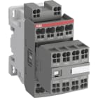 ABB - NFZ62EK-22 48-130V50/60HZ-DC Contactor Relay con Bobina integrata.