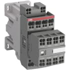 ABB - NFZ80EK-30 24VDC Contactor Relay BOBINA.