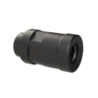 ABB - FTNG STR M20 NW12 PA6/BR IP69 BLK RACC. DN12+M20 PA6+OTT.NICH. BK IP69. NKNH-M202-10