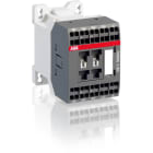 ABB - NS22ES-20 24V50/60HZ Contactor Relay ATTACCHI A MOLLA.