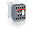 ABB - NSL22E-81 24VDC Contactor Relay e RELE AUSILIARIO 24VCC