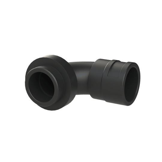 ABB - FTNG 90C M40NW29 PA6/BR 13 IP68 BLK RACC.90G DN29 M40 PA6+OTT.NICH. BK IP68.