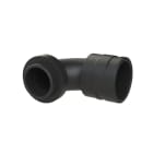 ABB - FTNG 90C M50NW48 PA6/BR 14 IP68 BLK RACC.90G DN48 M50 PA6+OTT.NICH. BK IP68