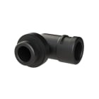 ABB - FTNG 90D M20NW12 PA6/BR 10 IP68 BLK RACC. 90G DN12 M20 PA6+OTT.NICH. BK IP68.