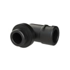 ABB - FTNG 90D M20NW12 PA6/BR 10 IP68 BLK RACC. 90G DN12 M20 PA6+OTT.NICH. BK IP68.
