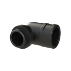 ABB - FTNG 90D M32NW29 PA6/BR 13 IP68 BLK RACC. 90G DN29 M32 PA6+OTT.NICH. BK IP68.