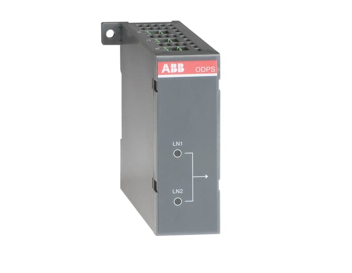 ABB - ODPSE230C - DPS per OTM: dispositivo di protezione e sicurezza per impianti elettrici.