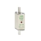 ABB - HRC fuse link NH000 aM DIN-type OFAA000AM16 FUS 16A 690V