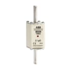 ABB - HRC fuse link OFAA2GG355 FUS NH2 GG 355A 690V DIN-type NH2.