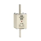 ABB - HRC fuse link OFAA3GG400 gG NH3 DIN-type 400A 690V.