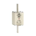 ABB - HRC fuse link OFAA3GG425 gG NH3 DIN-type 425A 690V.