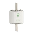 ABB - HRC fuse link OFAA4AM800 NH4 DIN-type 800A 690V.